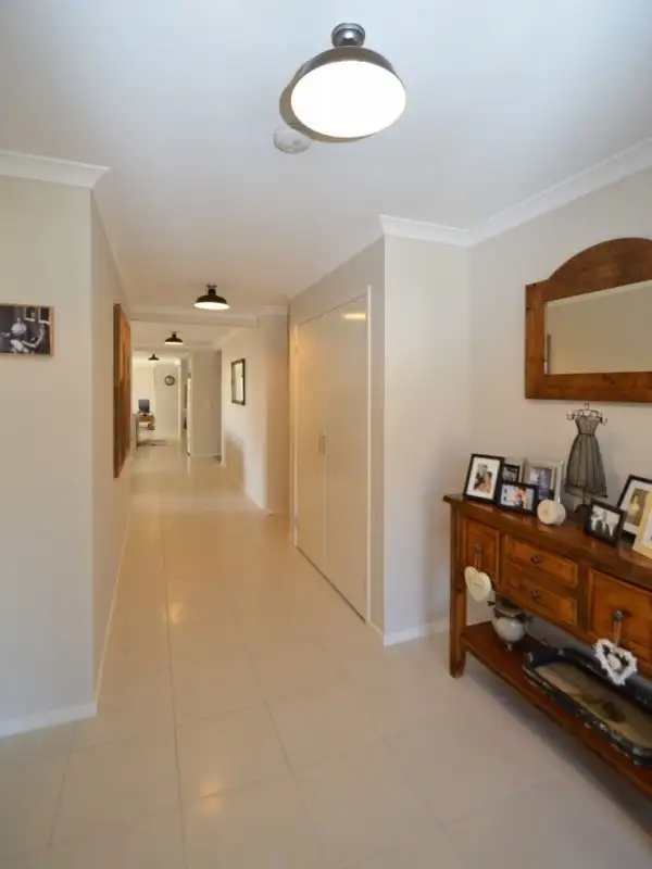 Second view of Homely house listing, 6 Blackwood Drive, Wangaratta VIC 3677