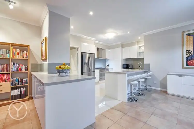 Fifth view of Homely house listing, 25B Moreing Road, Attadale WA 6156