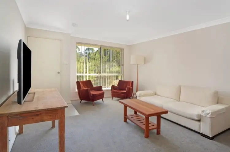 Fourth view of Homely house listing, 4A Rendal Avenue, North Nowra NSW 2541