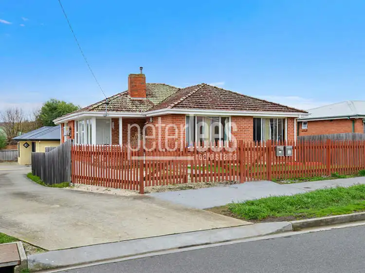 Main view of Homely apartment listing, 12 Farmer Street, Riverside TAS 7250