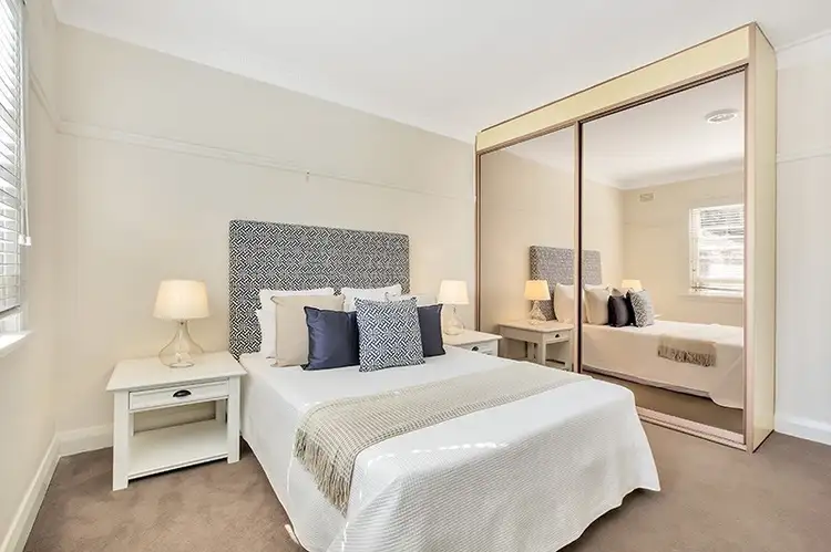 Fifth view of Homely apartment listing, 3/3 Pine Hill Avenue, Double Bay NSW 2028