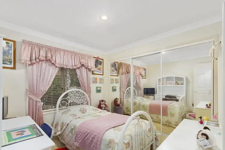 Sixth view of Homely house listing, 60 Jacana Crescent, Flinders View QLD 4305