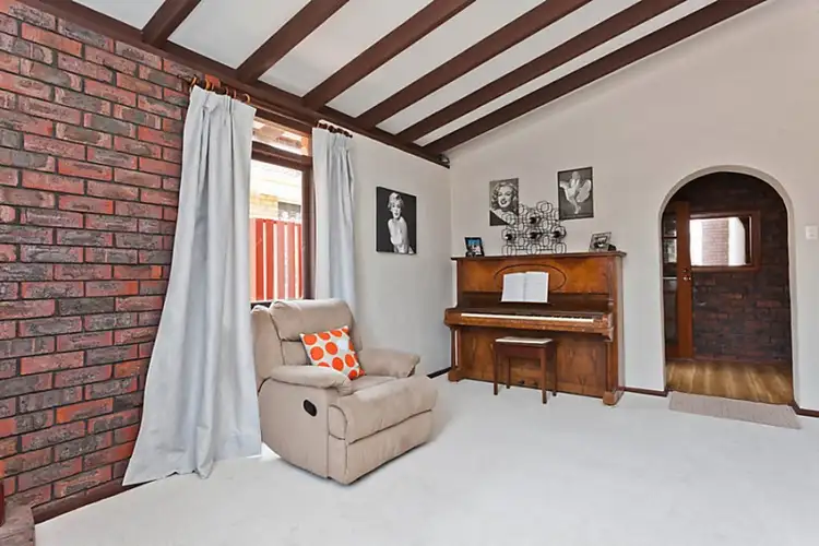 Fifth view of Homely house listing, 55 High Street, Sorrento WA 6020