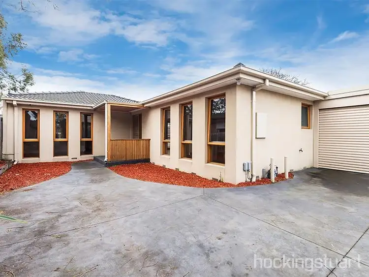 2/9 Booth Street, Parkdale VIC 3195