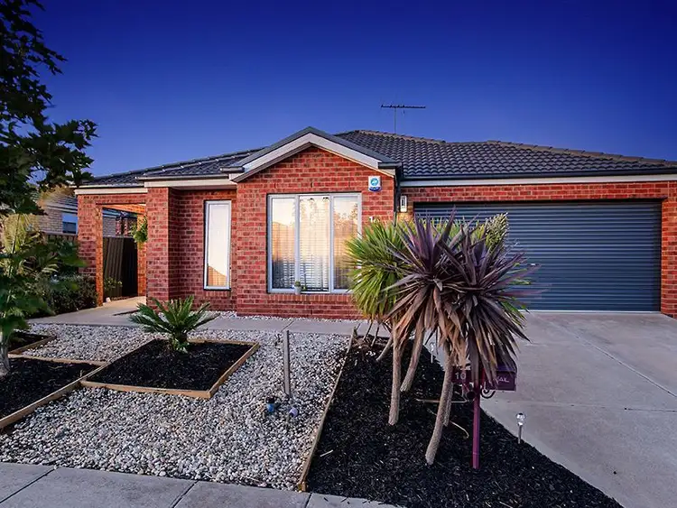 10 Burrendong Street, Wyndham Vale VIC 3024