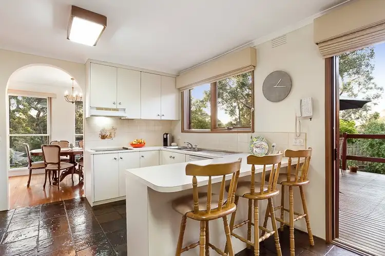 Fifth view of Homely house listing, 47 Glenister Drive, Eltham VIC 3095
