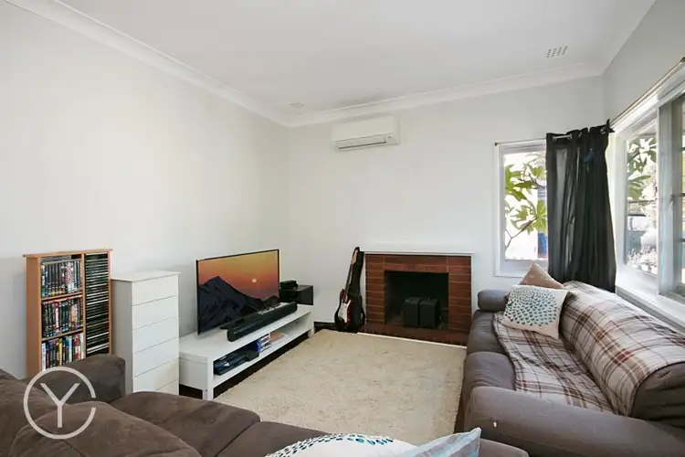 Second view of Homely house listing, 54 Bawdan Street, Willagee WA 6156