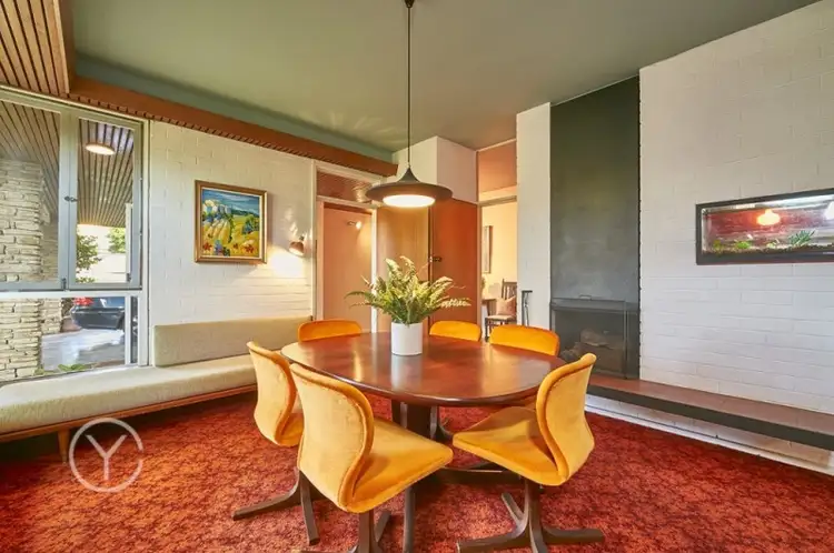 Main view of Homely house listing, 55 Donegal Road, Floreat WA 6014