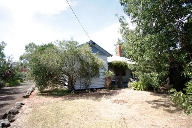 Main view of Homely house listing, 58 William Street, Lismore VIC 3324