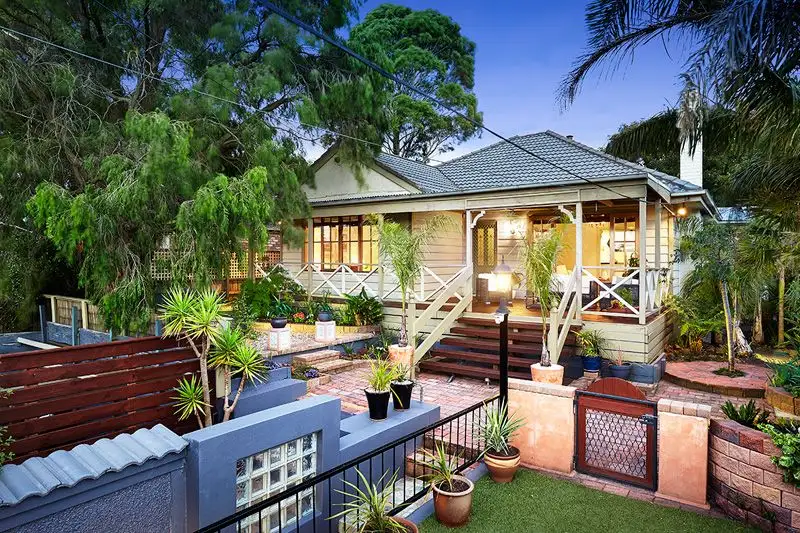 Main view of Homely house listing, 34 Addicott Street, Frankston VIC 3199