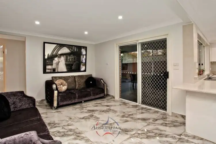 Sixth view of Homely house listing, 6 Kingfisher Way, St Clair NSW 2759