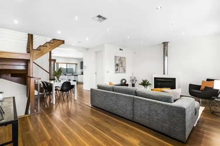Second view of Homely house listing, 111 Union Road, Ascot Vale VIC 3032