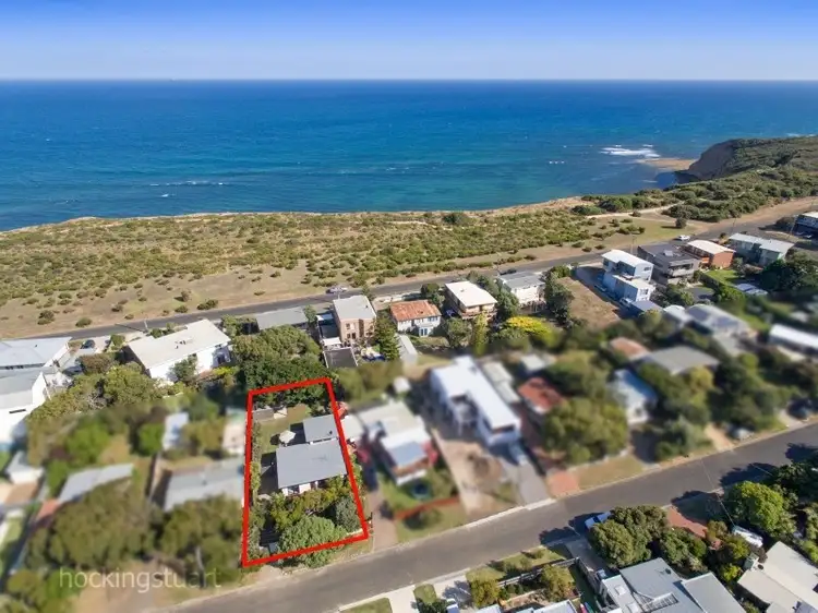 Second view of Homely house listing, 6 Regal Road, Jan Juc VIC 3228