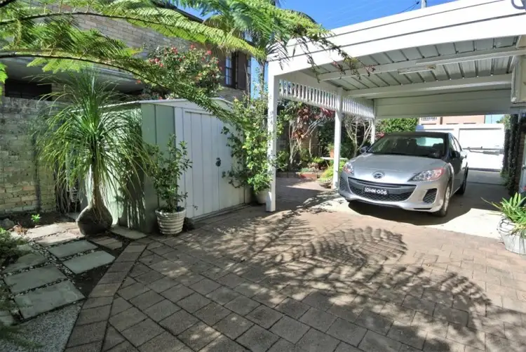 Fifth view of Homely house listing, 1 Biralee Crescent, Beacon Hill NSW 2100