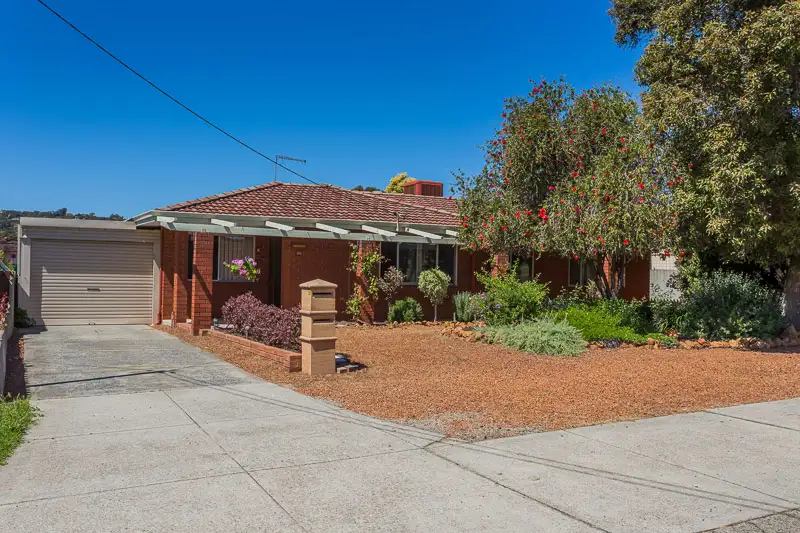 Main view of Homely house listing, 22 Marlboro Road, Swan View WA 6056