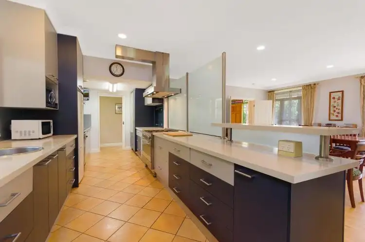 Fifth view of Homely house listing, 24 Dingle Road, Beechworth VIC 3747
