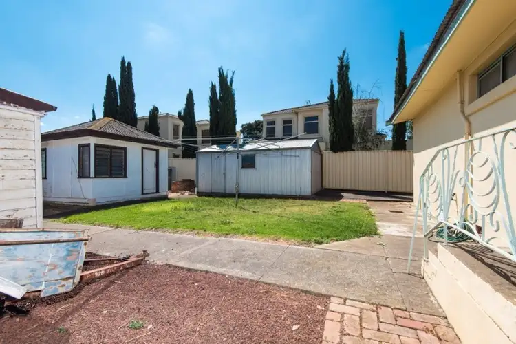 Fourth view of Homely house listing, 3 Watt Street, Sunshine VIC 3020