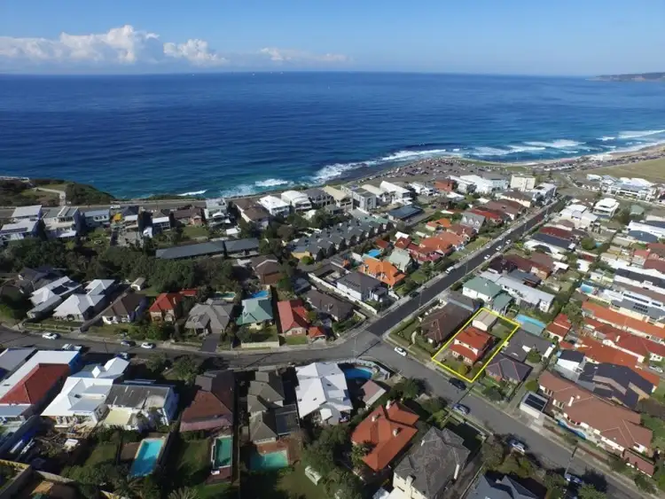 Main view of Homely house listing, 3 Tooke Street, Bar Beach NSW 2300