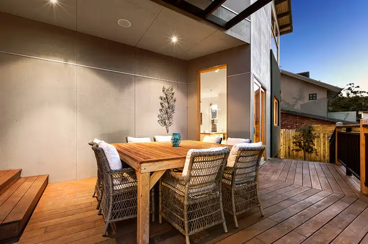 Fourth view of Homely house listing, 4 Green Place, Eltham VIC 3095