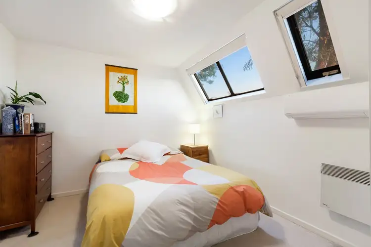 Sixth view of Homely townhouse listing, 78A Victoria Road, Northcote VIC 3070