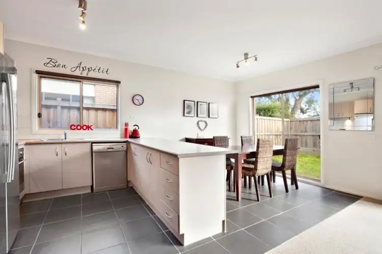 Second view of Homely house listing, 21 Bedervale Loop, Doreen VIC 3754