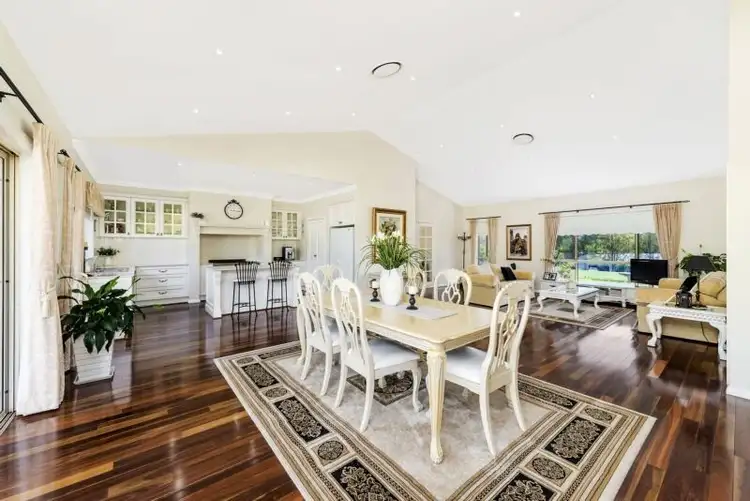 Second view of Homely house listing, 19 Pepperfields Place, Grasmere NSW 2570