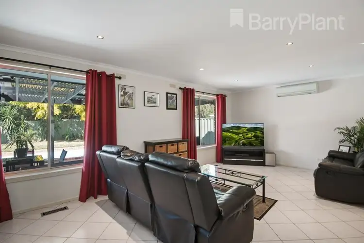 Third view of Homely house listing, 39 Roberts Avenue, Hoppers Crossing VIC 3029