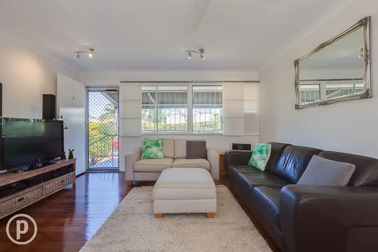 Third view of Homely unit listing, 2/78 Chester Road, Annerley QLD 4103
