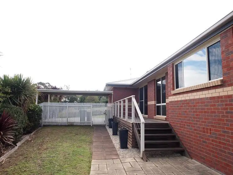 Fourth view of Homely house listing, 169 Drevermann Street, Bairnsdale VIC 3875