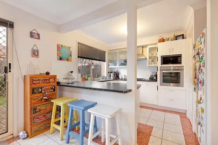 Fourth view of Homely townhouse listing, 87/130 Reservoir Road, Blacktown NSW 2148