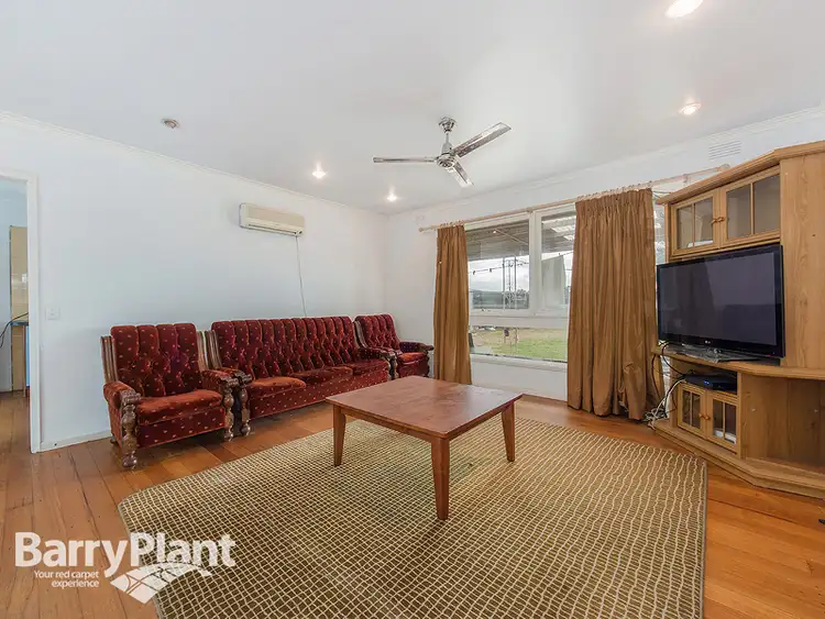 Second view of Homely house listing, 22 Harris Street, St Albans VIC 3021