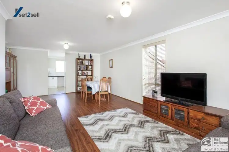 14/103 Hammers Road, Northmead NSW 2152