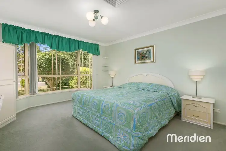 Sixth view of Homely house listing, 6 Crestview Ave, Kellyville NSW 2155