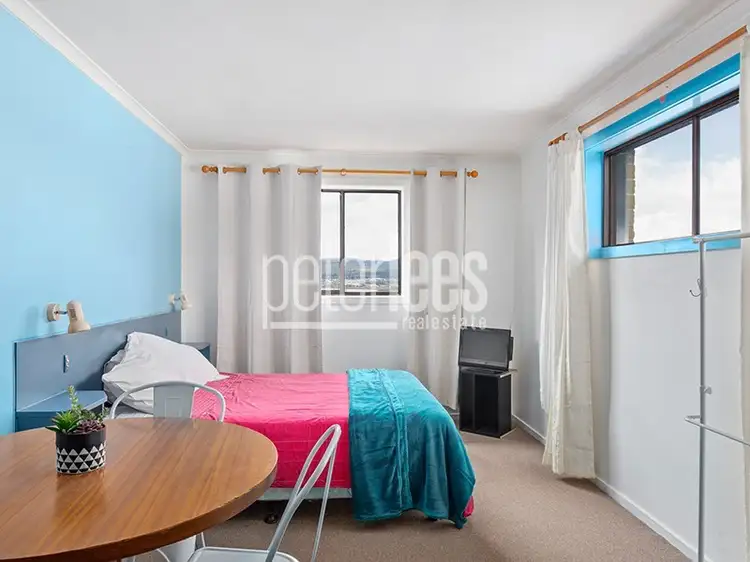 Fourth view of Homely semi-detached listing, 31/23-27 Elouera Street, Riverside TAS 7250