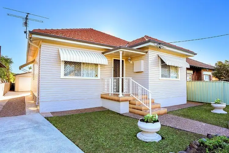 Main view of Homely house listing, 82 Kings Road, New Lambton NSW 2305