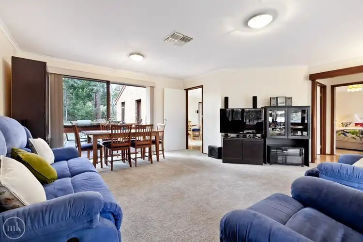 Third view of Homely unit listing, 9/1324 Main Road, Eltham VIC 3095