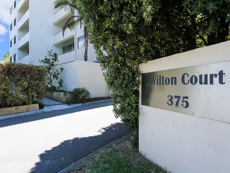 Third view of Homely apartment listing, 74/375 Stirling Highway, Claremont WA 6010