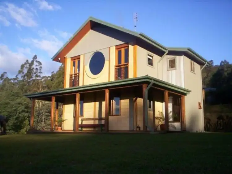 Second view of Homely house listing, 365 Mutual Road, Derby TAS 7264