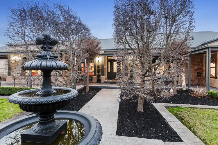 Third view of Homely house listing, 62-64 Laurimar Hill Drive, Doreen VIC 3754