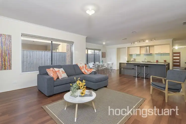 Fifth view of Homely house listing, 29 Copeton Avenue, Tarneit VIC 3029