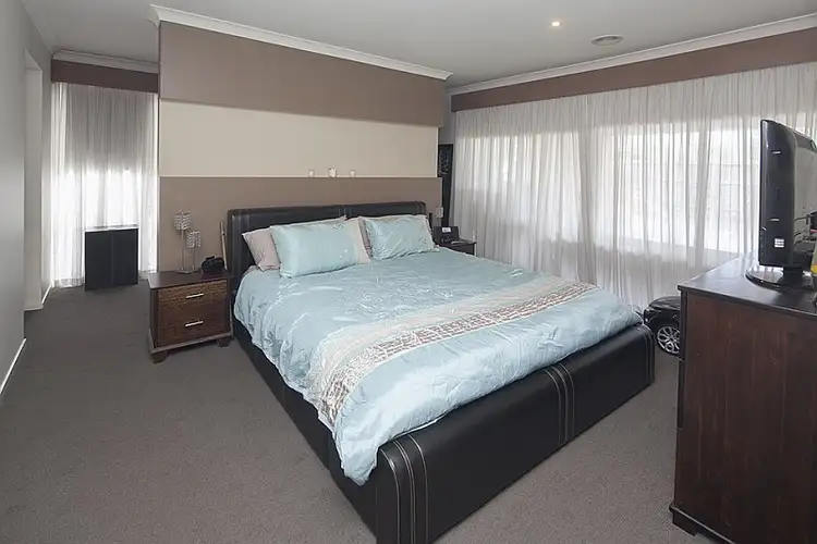 Sixth view of Homely house listing, 3 Mallett Grove, Lyndhurst VIC 3975