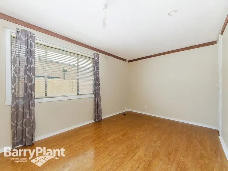 Second view of Homely apartment listing, 2/820 Ballarat Road, Deer Park VIC 3023