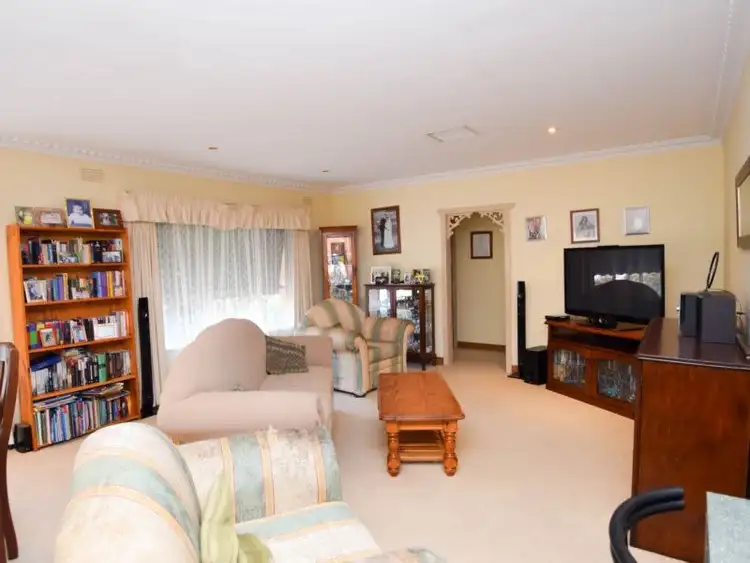 Second view of Homely house listing, 34 Cavanagh Street, Wangaratta VIC 3677