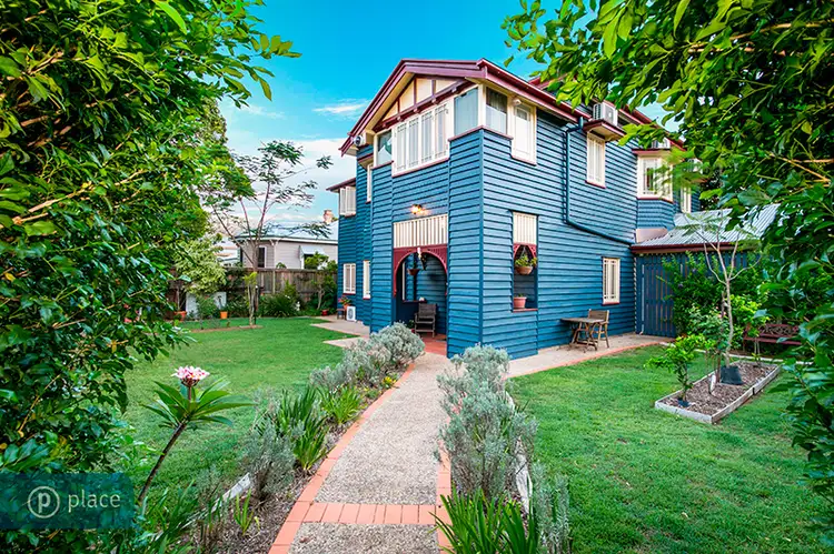 59 Donaldson Street, Corinda QLD 4075