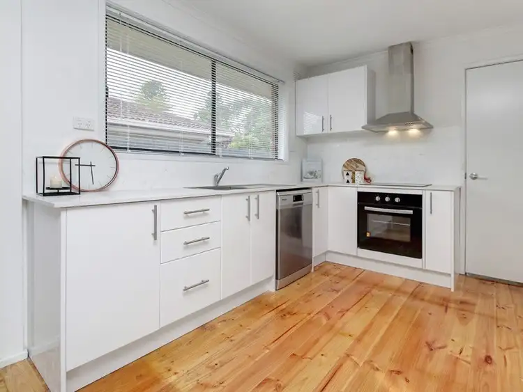 Sixth view of Homely unit listing, 9 Hood Street, Frankston VIC 3199