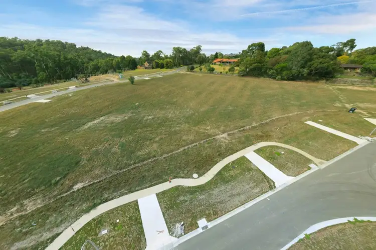 Second view of Homely land listing, 12 Manna Bank View, Donvale VIC 3111