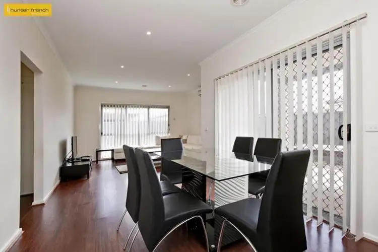 Fourth view of Homely house listing, 25 Circuit Drive, Truganina VIC 3029