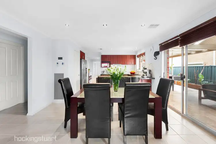 Fourth view of Homely house listing, 10 Discovery Drive, Tarneit VIC 3029