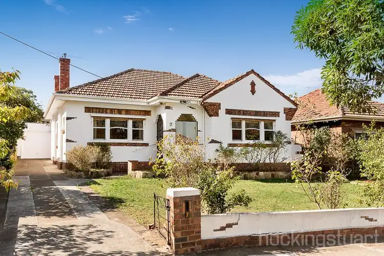 Second view of Homely house listing, 7 Brandon Street, Glen Iris VIC 3146