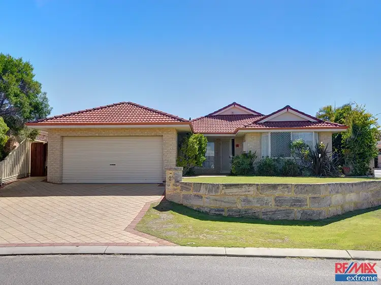 Main view of Homely house listing, 2 Engadine Way, Duncraig WA 6023